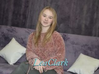 LeaClark