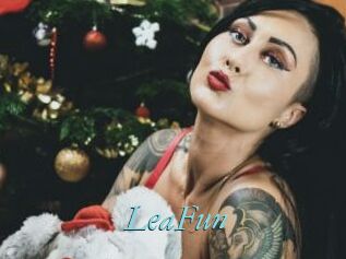 LeaFun