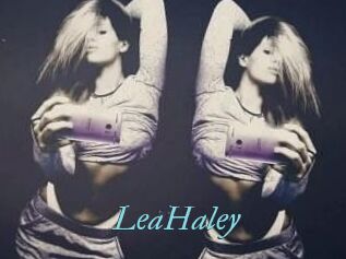 LeaHaley