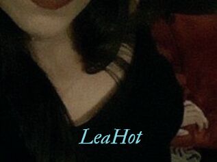 LeaHot