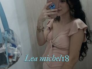 Lea_michel18