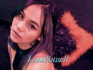 LeaaRussell