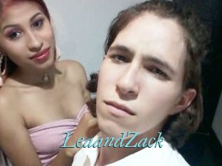 LeaandZack
