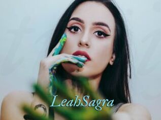 LeahSagra