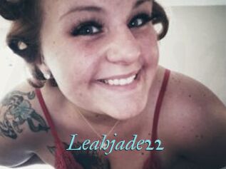 Leahjade22