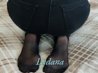 Ledana