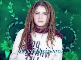 LeereRainbow