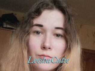 LeeshaCutie