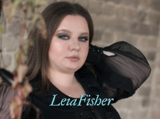 LeiaFisher