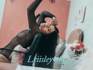 LeiisleyClay