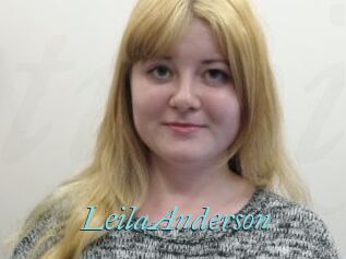LeilaAnderson