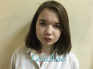 LeilaBlue
