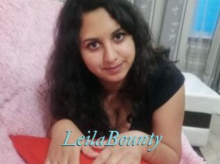 LeilaBounty