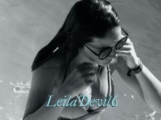 LeilaDevil6