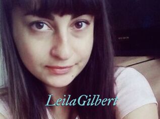 LeilaGilbert