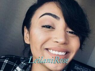 LeilaniRose
