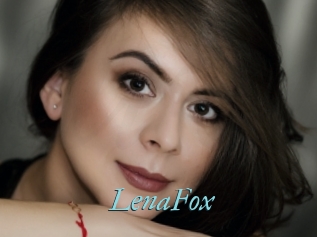 LenaFox Tube video jeune