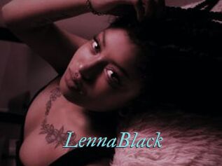 LennaBlack