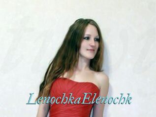 LenochkaElenochk