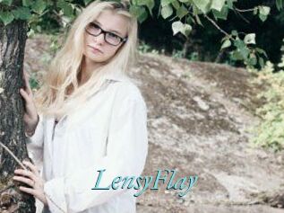 LensyFlay