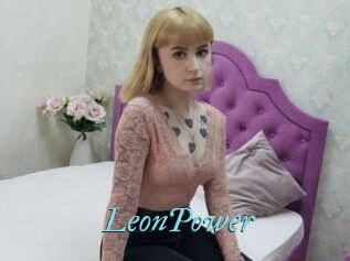 LeonPower