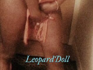 LeopardDoll