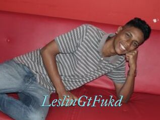 LeslinGtFukd