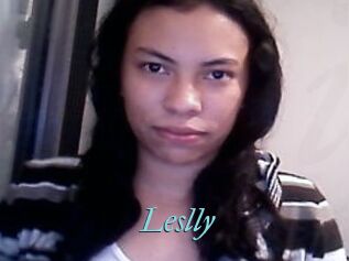 Leslly