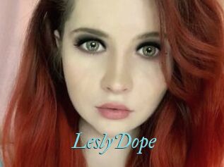 LeslyDope