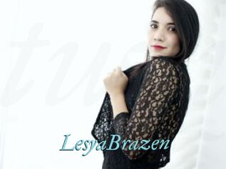 LesyaBrazen
