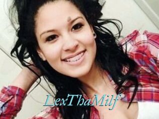 LexThaMilf