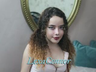 LexaConnor