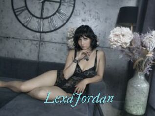 LexaJordan