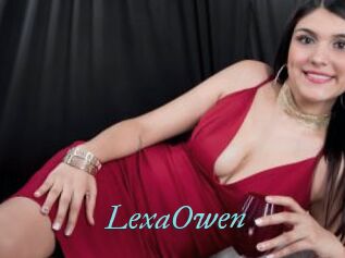LexaOwen