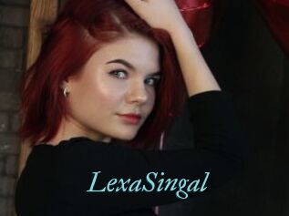 LexaSingal