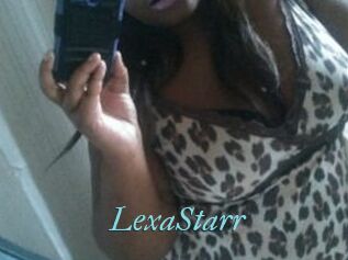 LexaStarr