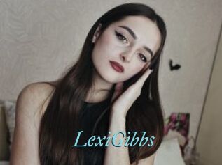 LexiGibbs