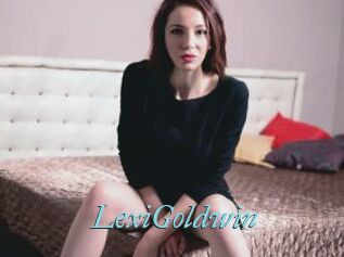 LexiGoldwin