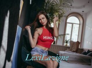 LexiLavigne