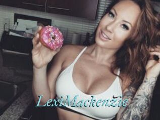 LexiMackenzie