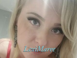 LexiMaree