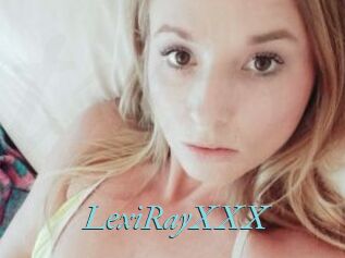 LexiRayXXX