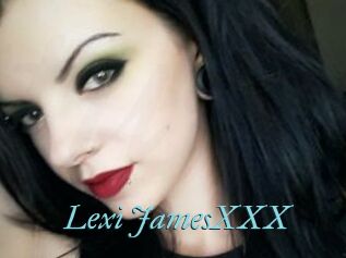 Lexi_JamesXXX
