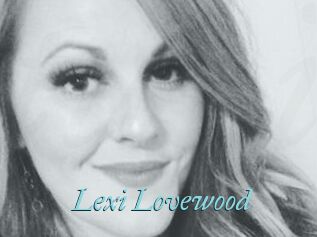 Lexi_Lovewood