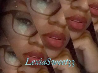 LexiaSweet33