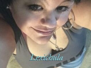 Lexichula