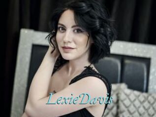 LexieDavis