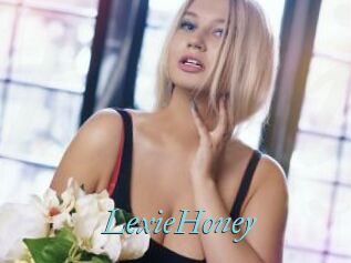 LexieHoney