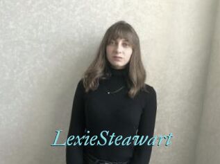 LexieSteawart