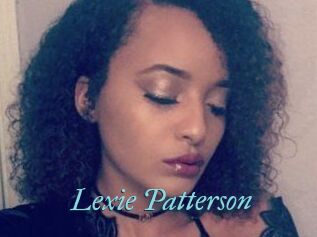 Lexie_Patterson